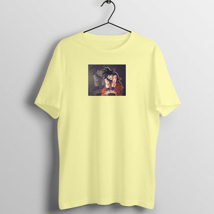 GOKU- DRAGONBALLZ - dmonkeyfamily