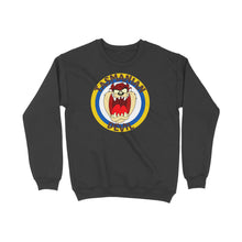 Load image into Gallery viewer, TASMANIAN DEVIL SWEATSHIRT

