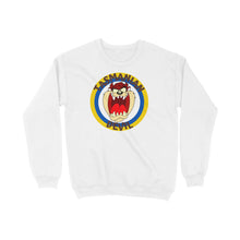 Load image into Gallery viewer, TASMANIAN DEVIL SWEATSHIRT
