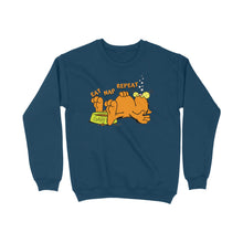 Load image into Gallery viewer, GARFIELD EAT NAP REPEAT
