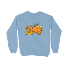 Load image into Gallery viewer, GARFIELD EAT NAP REPEAT
