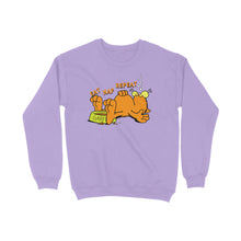 Load image into Gallery viewer, GARFIELD EAT NAP REPEAT
