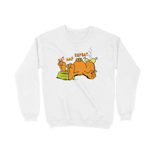 Load image into Gallery viewer, GARFIELD EAT NAP REPEAT

