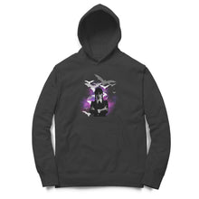 Load image into Gallery viewer, THE NIGHT OWL HOODIE
