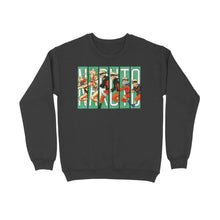 Load image into Gallery viewer, JOURNEY OF A HOKAGE SWEATSHIRT

