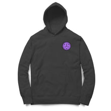 Load image into Gallery viewer, SASUKE&#39;S RINNEGAN HOODIE
