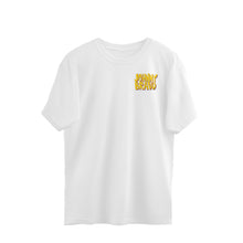 Load image into Gallery viewer, JOHNNY BRAVO OVERSIZE T-SHIRT
