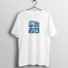 Load image into Gallery viewer, DONALD DUCK UNISEX T-SHIRT
