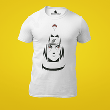 Load image into Gallery viewer, ITACHI UCHIHA- NARUTO - dmonkeyfamily
