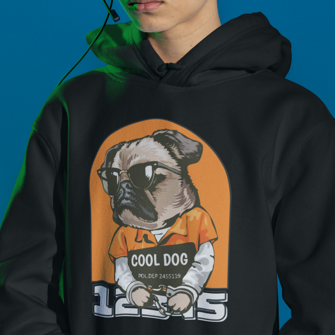 hoodie