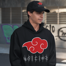 Load image into Gallery viewer, naruto akatsuki hoodie

