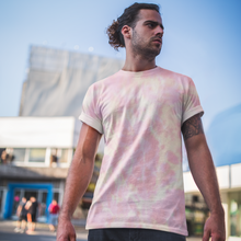 Load image into Gallery viewer, tie dye t-shirt
