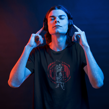 Load image into Gallery viewer, anime t-shirt
