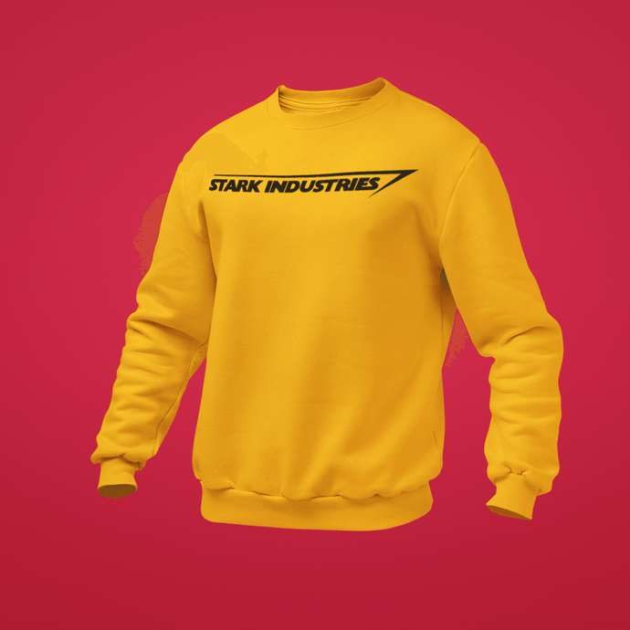 STARK INDUSTRIES - dmonkeyfamily