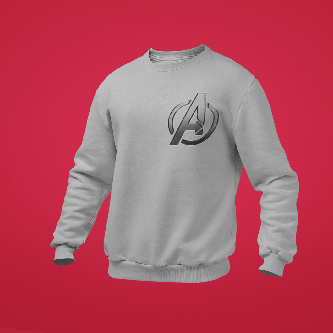 AVENGER'S - dmonkeyfamily