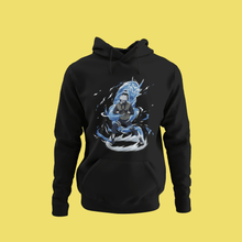 Load image into Gallery viewer, KAKASHI HATAKE-WATER DRAGON - dmonkeyfamily
