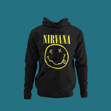 Load image into Gallery viewer, NIRVANA - dmonkeyfamily
