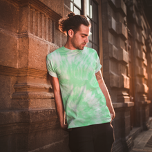 Load image into Gallery viewer, tie dye t-shirt
