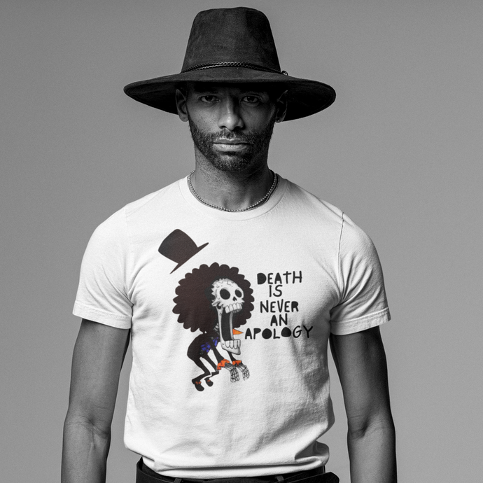 one piece t-shirt / anime t-shirt