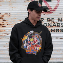 Load image into Gallery viewer, naruto hoodie
