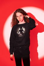 Load image into Gallery viewer, SOLO CELLO SWEATSHIRT
