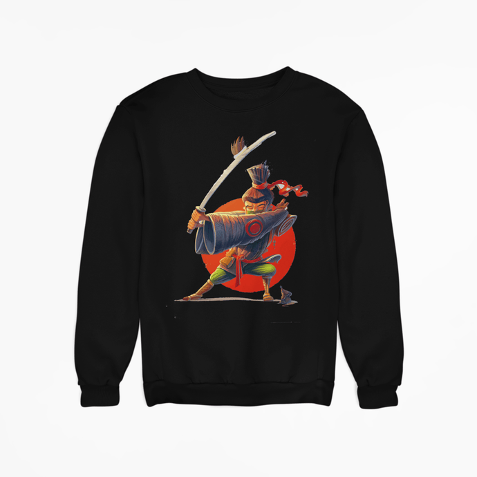 sweatshirt - dmonkeyfamily