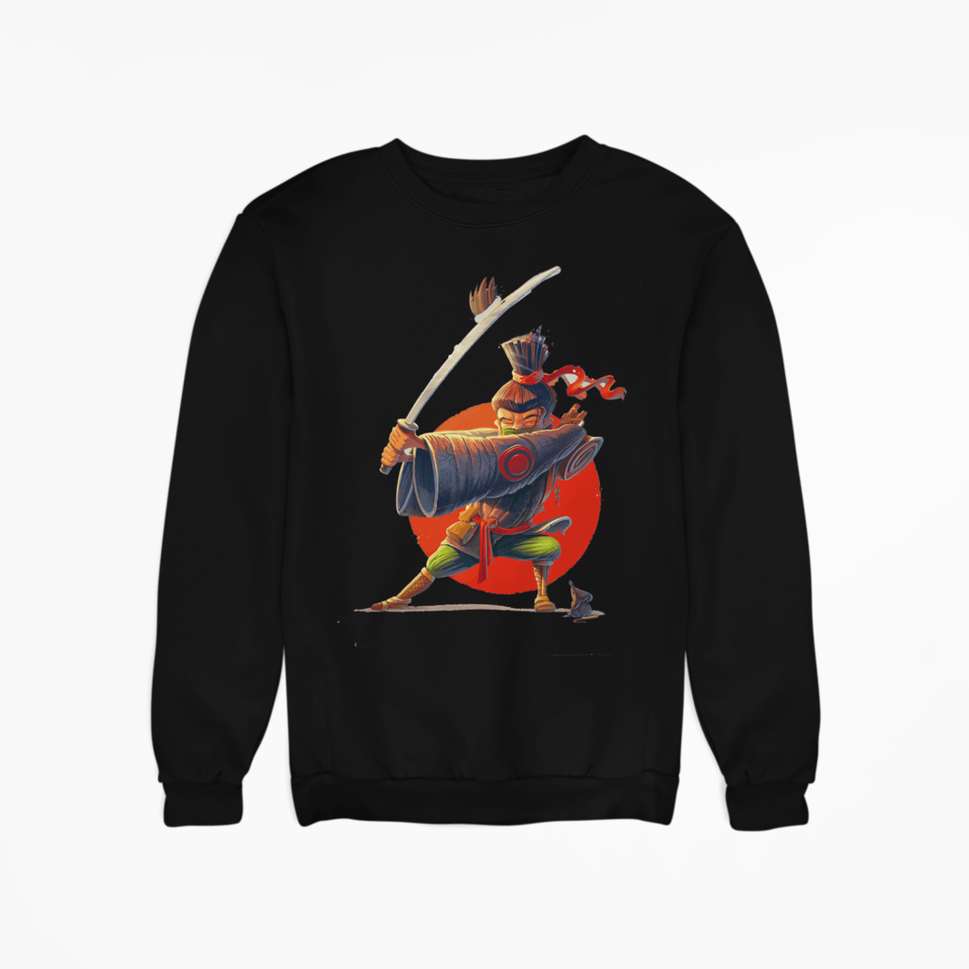 sweatshirt - dmonkeyfamily