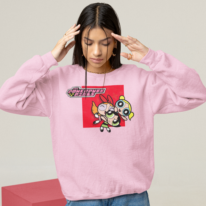 sweatshirt / winter wear / sweater