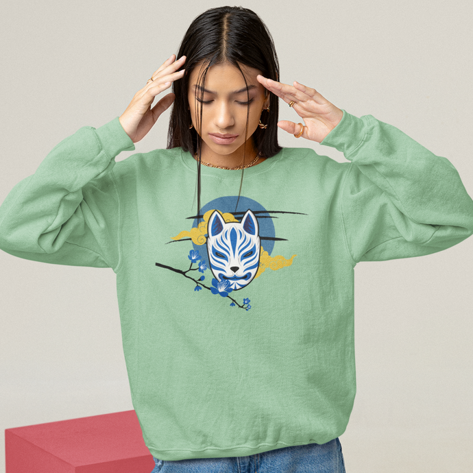 sweatshirt 