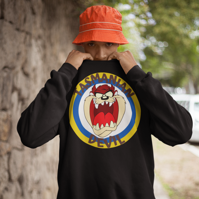 sweatshirt / winter wear / sweater