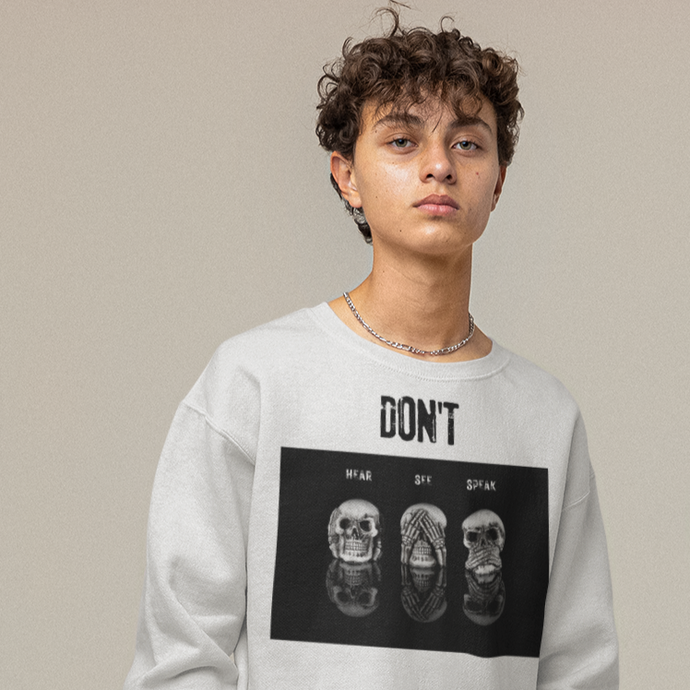 sweatshirt/ winter wear
