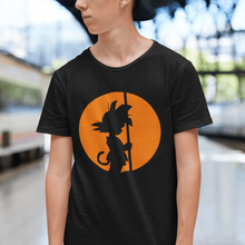Load image into Gallery viewer, anime t-shirt
