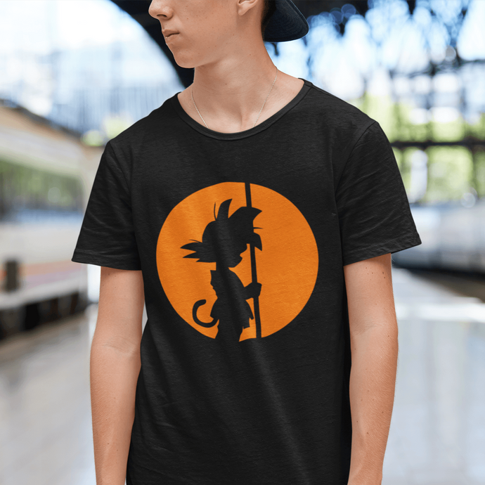 anime t-shirt