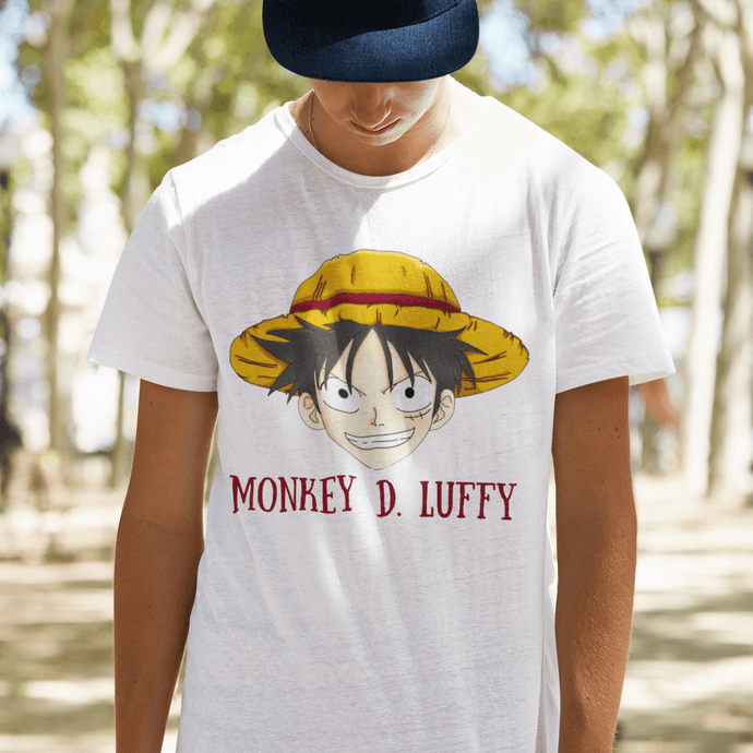 MONKEY D. LUFFY : OE PIECE - dmonkeyfamily