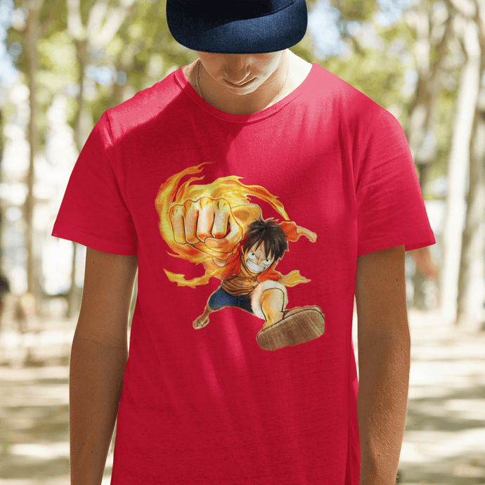 ONE PIECE - dmonkeyfamily