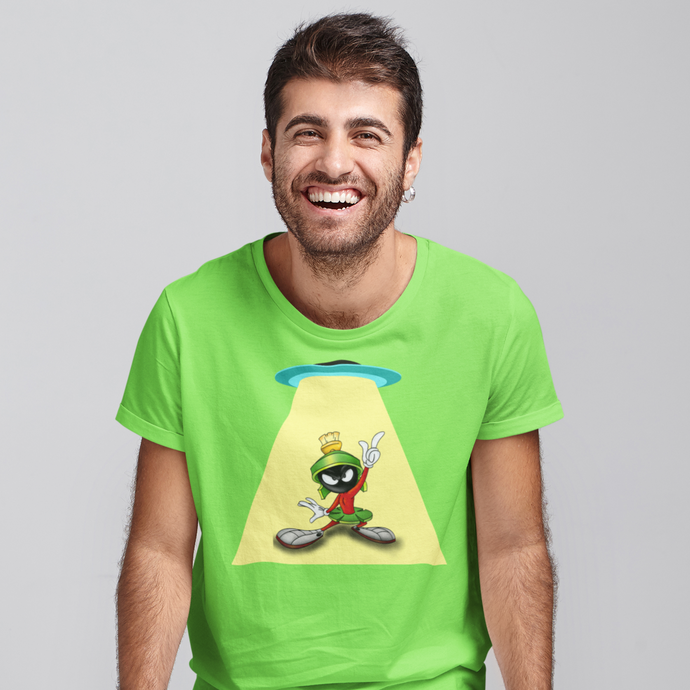 cartoon t-shirt
