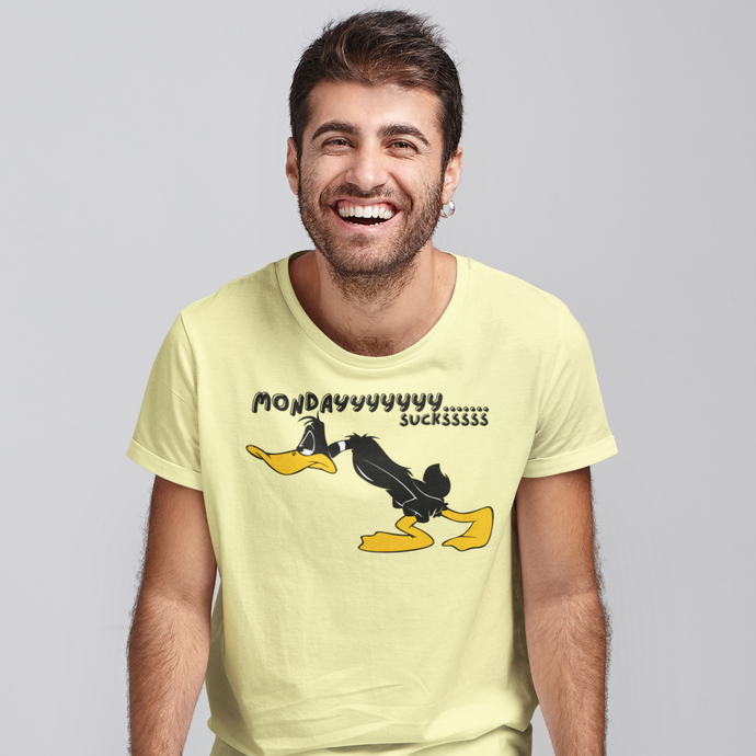 cartoon t-shirt