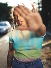 Load image into Gallery viewer, tie dye t-shirt
