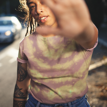 Load image into Gallery viewer, tie dye t-shirt
