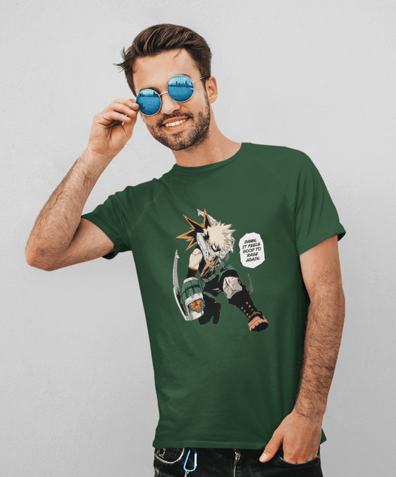 MY HERO ACADEMIA - dmonkeyfamily