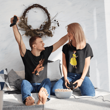 Load image into Gallery viewer, TARZAN &amp; JANE - dmonkeyfamily
