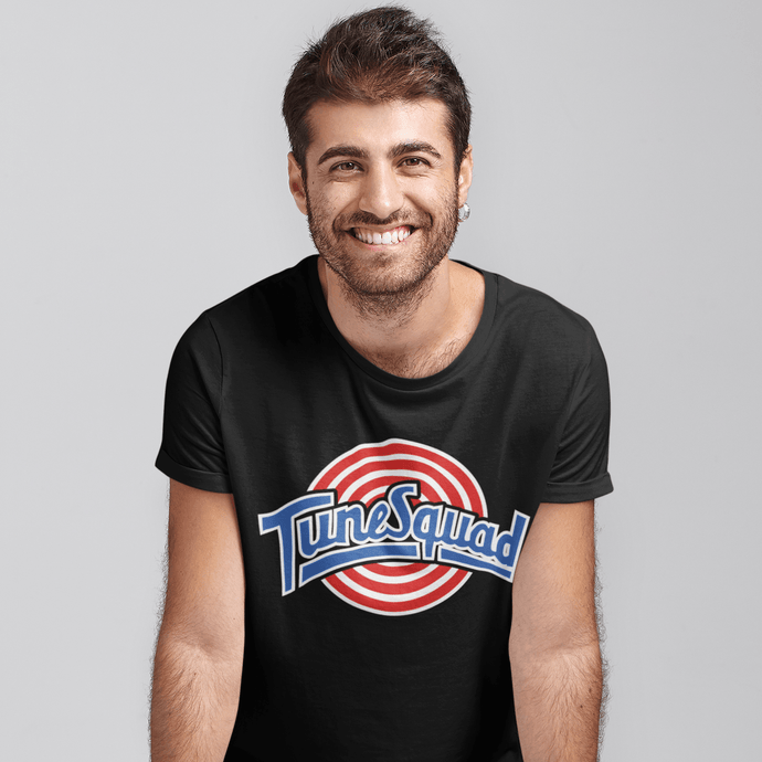 TUNESQUAD - dmonkeyfamily
