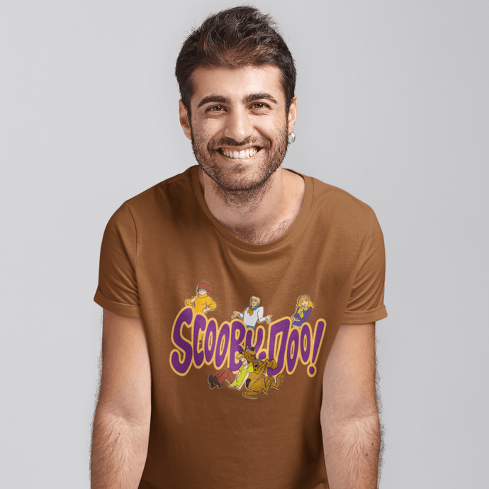 SCOOBY DOO! - dmonkeyfamily