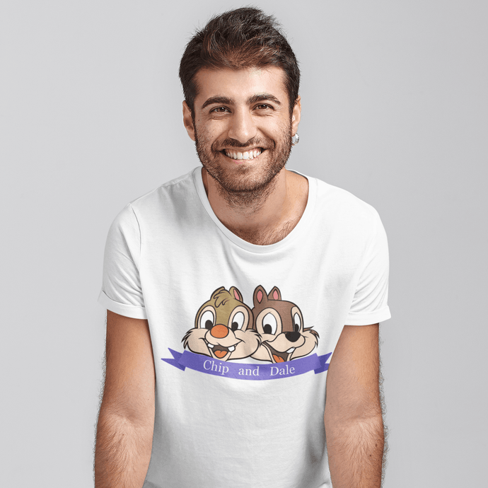 CHIP N DALE - dmonkeyfamily