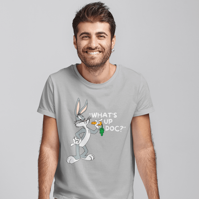 WHAT'S UP DOC? - dmonkeyfamily