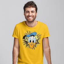 Load image into Gallery viewer, cartoon t-shirt
