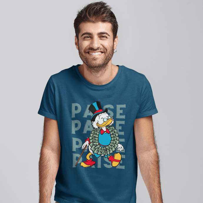 PAISE PAISE - dmonkeyfamily