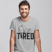 Load image into Gallery viewer, cartoon t-shirt
