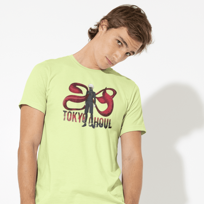 anime t-shirt 