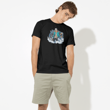 Load image into Gallery viewer, TRAFFY-ROOM - dmonkeyfamily
